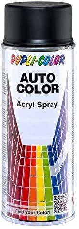 Dupli-Color Farbspray 70-0112 400 ml grau metallic