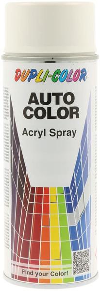Dupli-Color Farbspray 1-0020 weiss-grau 400ml (537394)