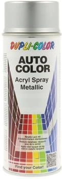 Dupli-Color Farbspray 10-0124 silber metallic 400ml (807503)