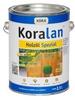 Koralan Holzöl Spezial 10,0l (Salzgrün)