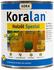 2,5 Liter, braun: Kora Koralan 2in1 Holzöl Spezial