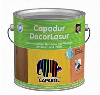 Caparol Dupa-Inn No.1 Isolierfarbe Weiss 12.5 Ltr