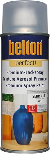 belton perfect Premium-Lackspray 400 ml transparent matt