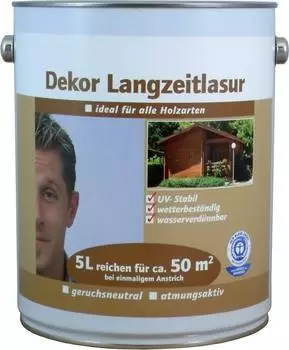 Wilckens Langzeitlasur kiefer 5 l