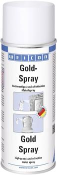 WEICON Gold-Spray 400ml (11105400)
