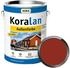 Kora Koralan Außenfarbe 0,75 l