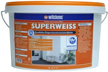 Wilckens Superweiss 2,5 l (10858840)