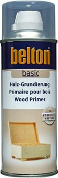 belton basic Grundierung Holz 400 ml farblos