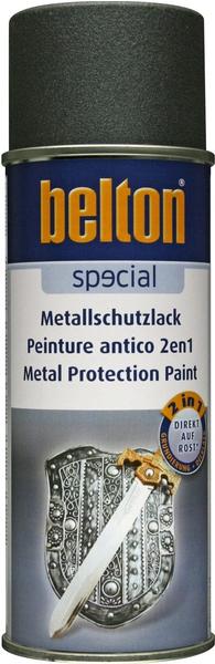 belton Special Metalschutzlack Eisen anthrazit 400 ml