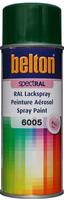 Spectral Lackspray 400 Ml Moosgr&uuml;n Spr&uuml;hlack Buntlack Spraylack - Belton