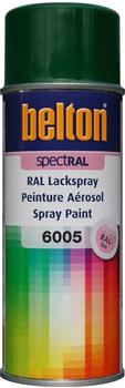 belton SpectRAL 400 ml moosgrün RAL 6005