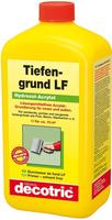 decotric Tiefengrundierung LF 1,0 Liter