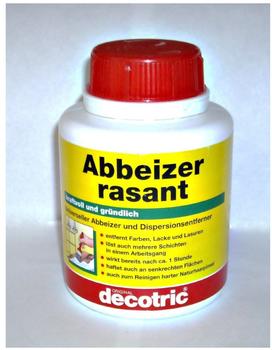 Decotric Abbeizer rasant 2,5 l