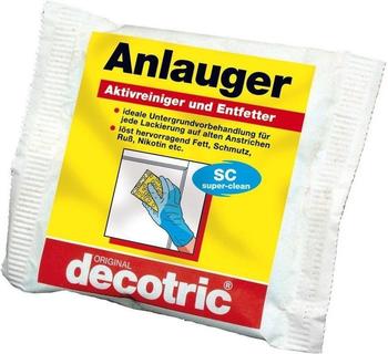 Decotric Anlauger Aktivreiniger & Entfetter 100 g