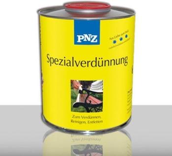 PNZ Spezialverd&uuml;nnung: 0,75 Liter