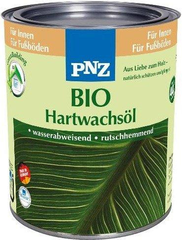 PNZ Bio Hartwachs-Öl 2,5 l