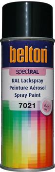 belton SpectRAL 400 ml schwarzgrau RAL 7021