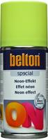 Special Neon-effekt Spray 150 Ml Gelb Lackspray Effektlack Neonlack - Belton