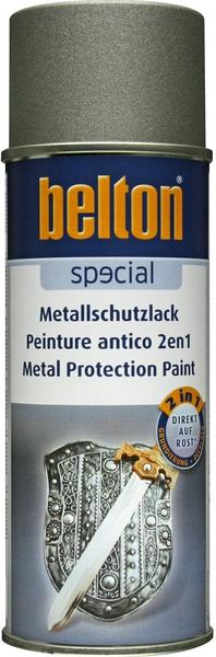 belton Lackspray Special Metalschutzlack Eisen silber 400 ml