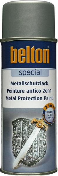 belton Special Metallschutzlack 2in1 silber 400 ml