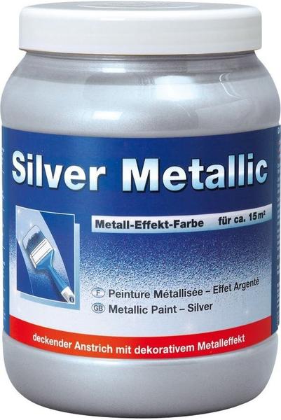 PUFAS Silver Metallic 1,5 L