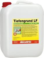 Tiefengrund Lf 10 L Grundierungen - Decotric