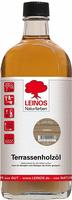 Leinos Terrassenöl farblos 250 ml (236-002-0,25)