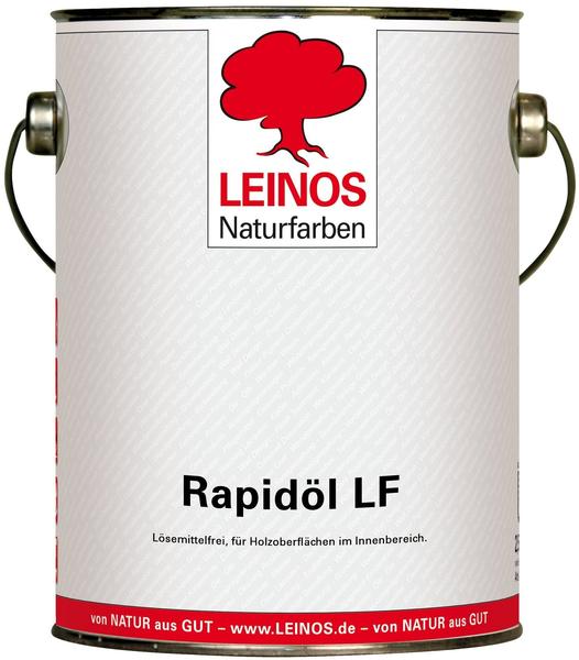 Leinos Hartöl Rapidöl 2,5 l 249