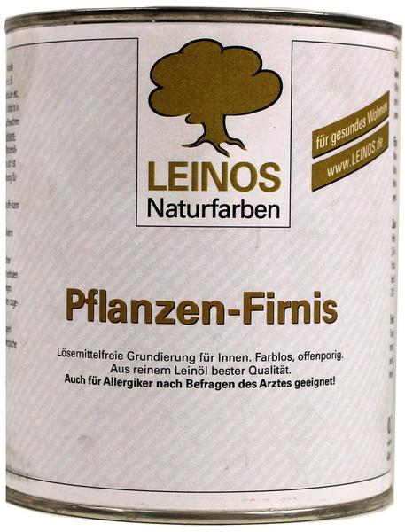 Leinos Leinöl-Firnis 0.75 l 230