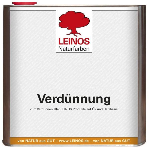 Leinos Verdünnung 2,5 l 200