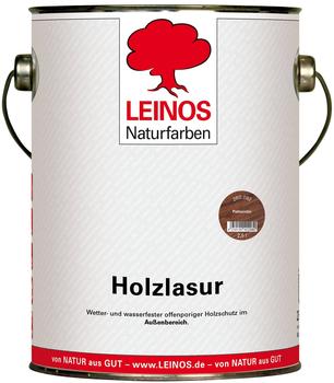 Leinos Holzlasur 2,5 l Palisander 260-082