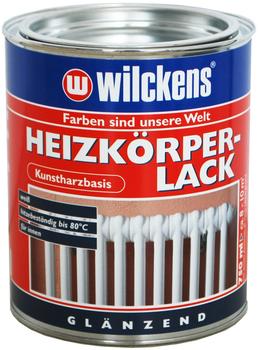 Wilckens Heizkörperlack weiss 750 ml (10891000050)