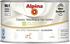 Alpina Farben Alpina Classic Weißlack für Innen 300 ml Reinweiß glänzend