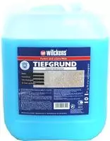 Wilckens Tiefgrund Wasserverd&uuml;nnbar 10l 13000100110