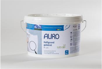 Auro Farben Auro Haftgrund gekörnt 506 5 l (40632)