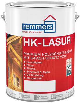 Remmers HK-Lasur Grey-Protect anthrazitgrau 2,5 l