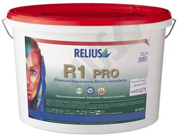 Relius R1 Pro weiß 12.5 l (270364)