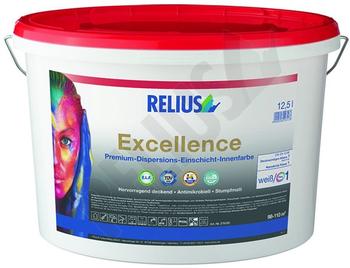 Relius Relius Excellence 3 l weiß