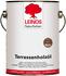 Leinos Terrassenöl rötlich 250 ml (236-052-0,25)