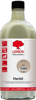 Leinos Hartöl Grau 250 ml (240.01.212)