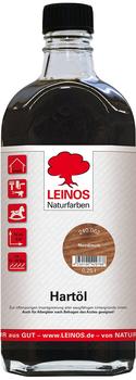 Leinos Hartöl 240 Nussbaum 0,25 l (240.01.062)