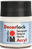 Marabu Decorlack Acryl hellblau 15 ml (113039090)
