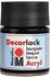 Marabu Decorlack Acryl dunkelbraun 15 ml (113039045)