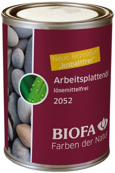 Biofa Arbeitsplattenöl 2,5 l (1420-3)