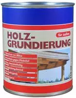 Holzschutzlasur 2,5 L, Teak - Wilckens