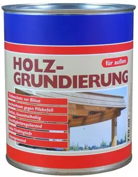 Wilckens Holzschutzlasur