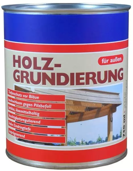Wilckens Holzschutzlasur