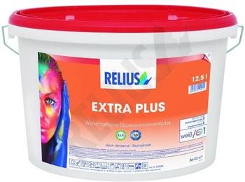Relius ExtraWeiß 12,5 L