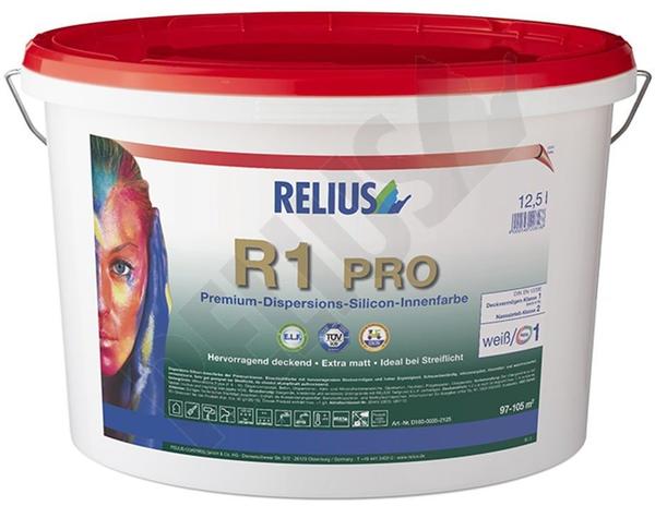 Relius R1 Pro weiß 3 l (270364)