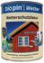 Biopin Wetterschutzlasur 750 ml